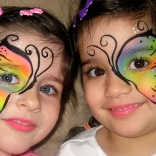 Face Painter