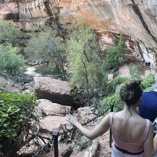 Kate And Chandler ..