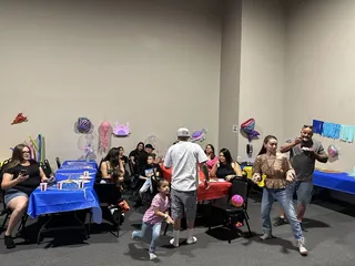 Bouncy World Indoor Mega Playland & Cafe