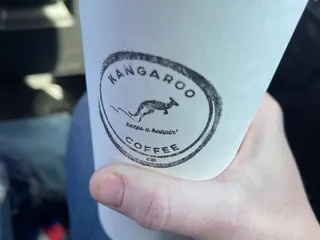 Kangaroo Coffee