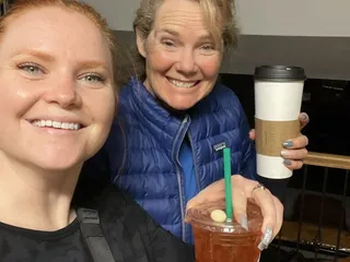 Pine to Peak Espresso