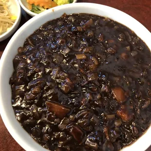 Jja jang Myeon