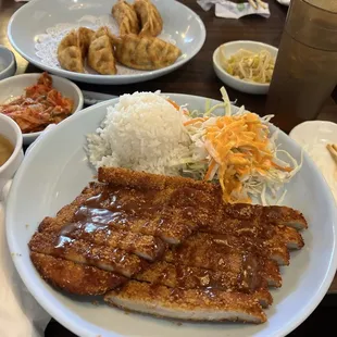 Donkatsu