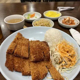 Donkatsu