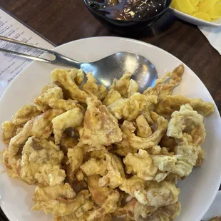 Tang Su Yuk Chicken