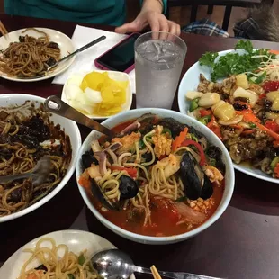 Sweet and Sour Pork