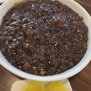 Seafood Ja Jang Myun