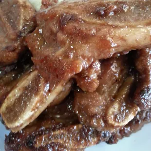 La Galbi