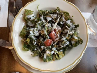 The Hitching Post Restaurant