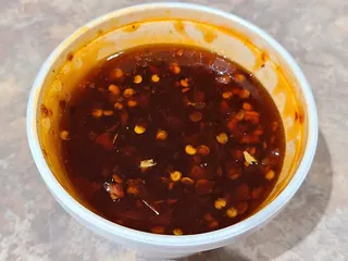 Hong Kong Restaurant