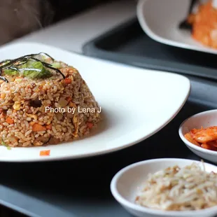 Kang's Korean Restaurant
