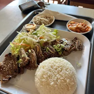 Kalbi