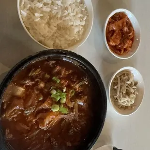 curry, food