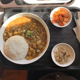 Curry Rice
