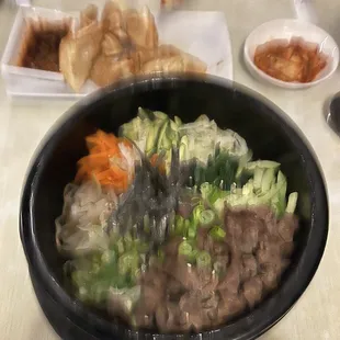 Bibimbap