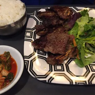 Kalbi