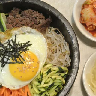 Bibimbap