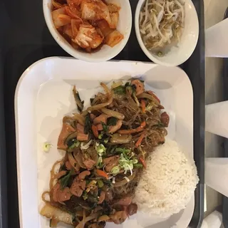 Japchai