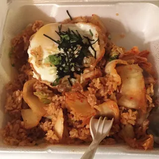 Fried Rice