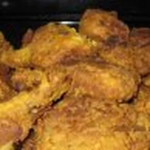 Fried Chicken