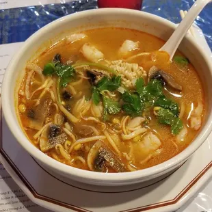 Great Asian food in Glasgow... Finally!