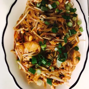 Pad Thai