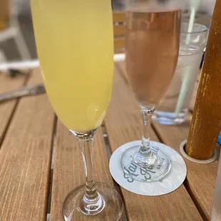 Mimosa