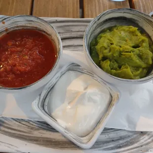 Dips