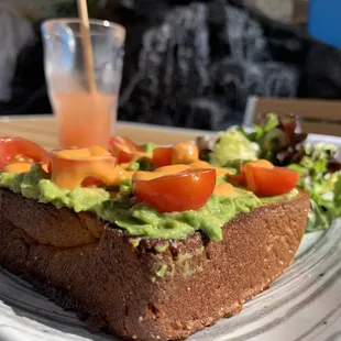 Avocado Toast