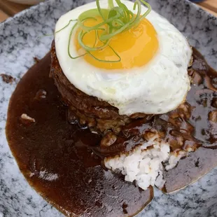 Loco Moco