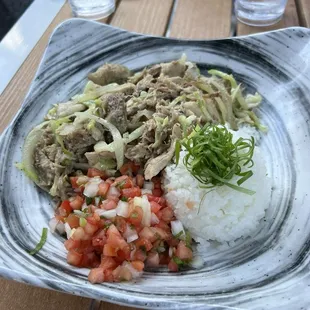 Kalua Pork
