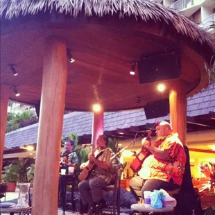 Weldon Kekauoha