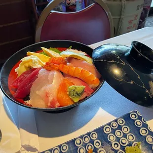 Chirashi