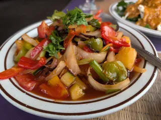 Pacifica Thai Cuisine