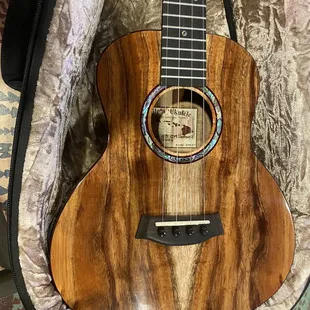 I took this one home!