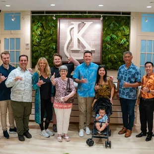 A locally owned and family operated company on the cusp of celebrating 25 years in business.