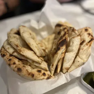 Naan