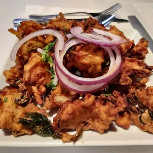 Pakoras