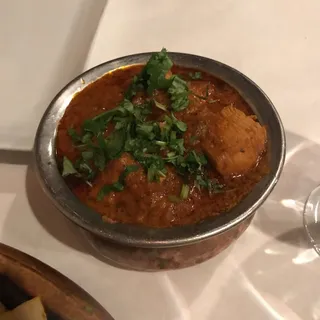 Chicken Curry