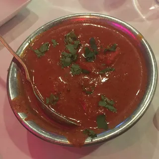 Rogan Josh