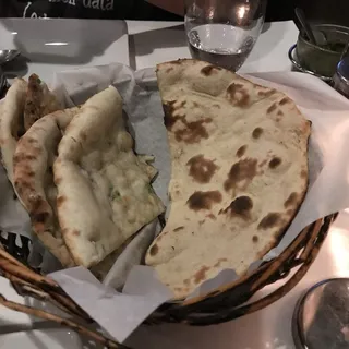 Tandoori Roti