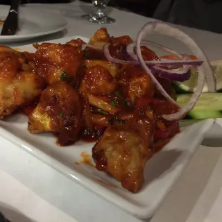 Gobi Manchurian