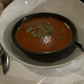 Tamataur Soup