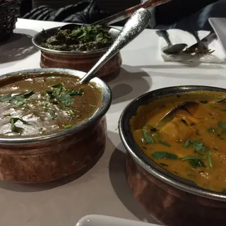 Daal Makhani