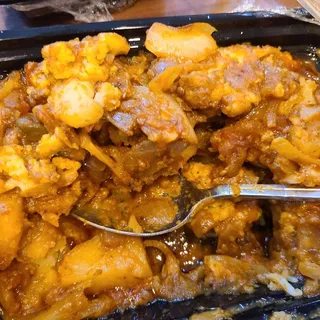 Aloo Gobi