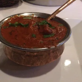 Tikka Masala