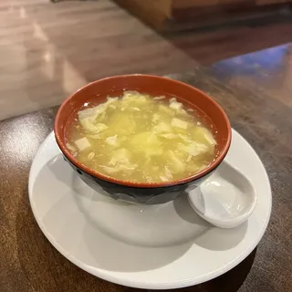 Egg Drop Soup