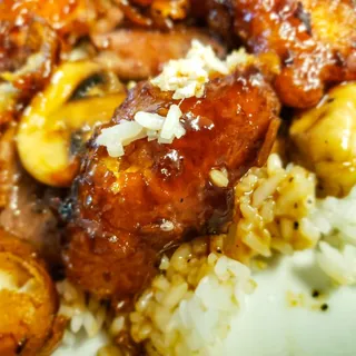 General Chicken