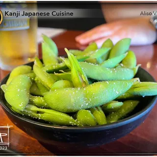Edamame