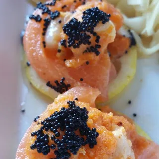 Stuffed Tomato